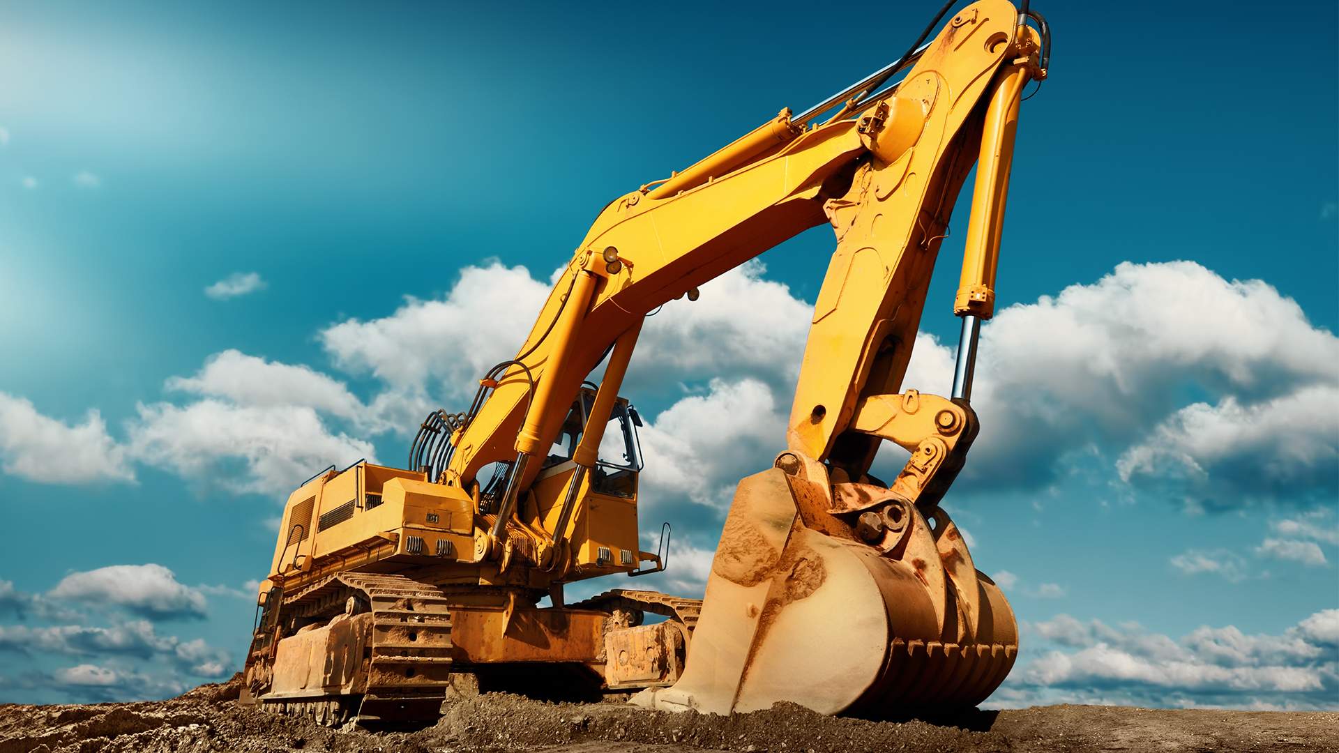 Entreprise terrassement Montluçon<br>Terrassier Montluçon<br>Travaux terrassement Montluçon